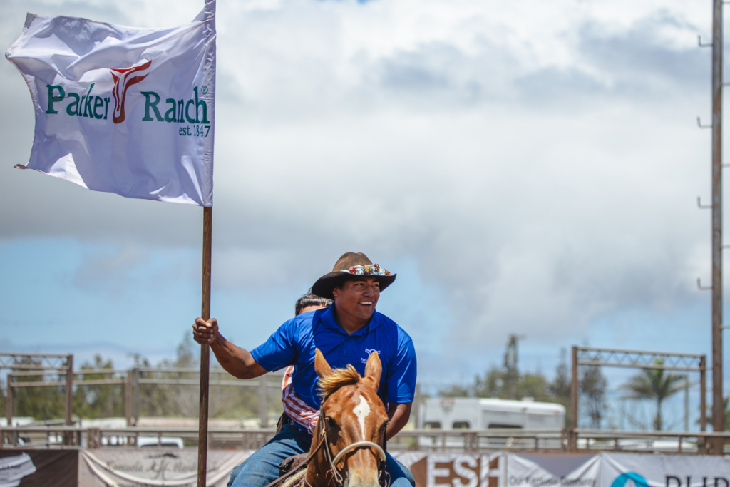 Parkerranch