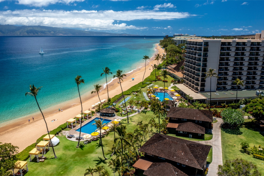 Royallahainaresort