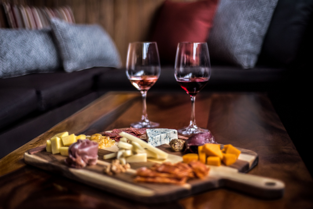 Thetastingroom