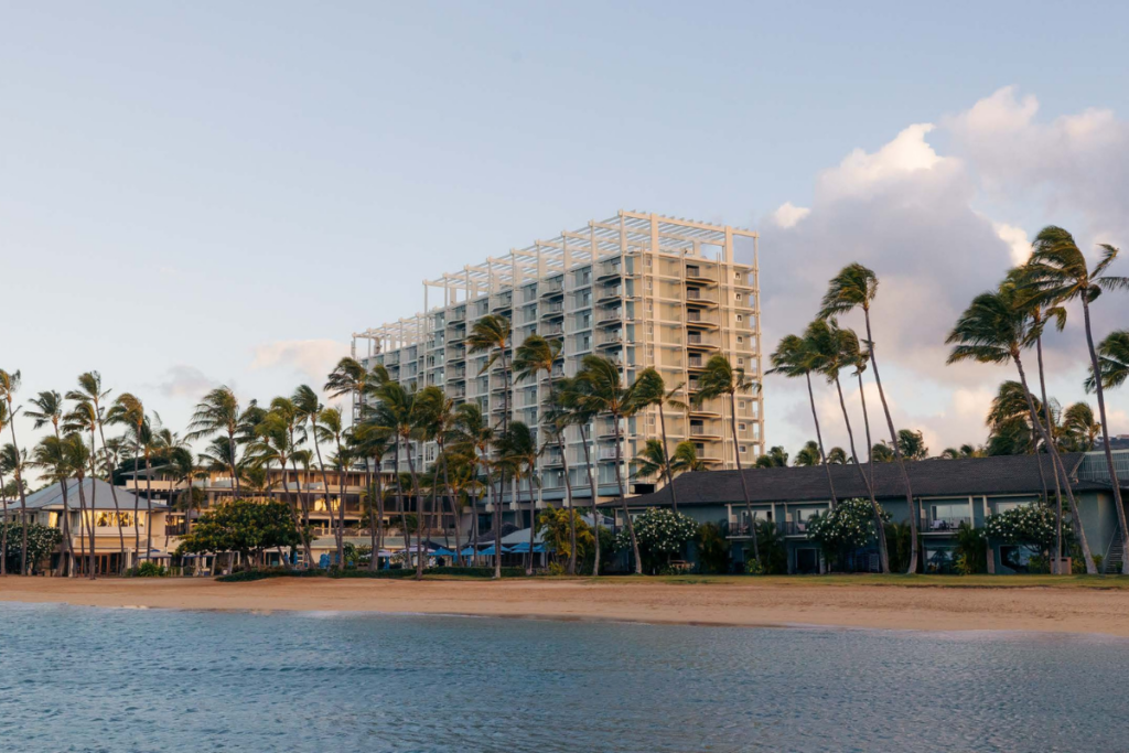 Kahalahotelresort