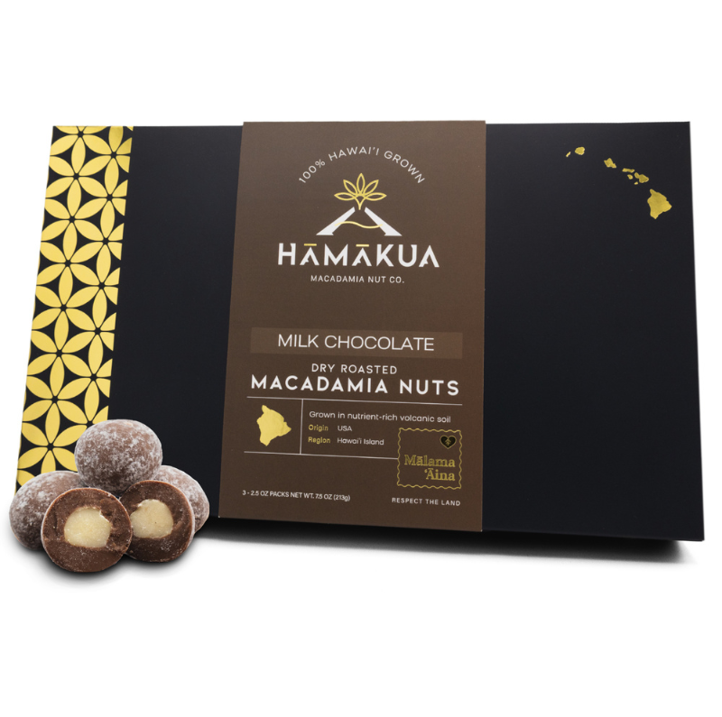 Hamakuamacadamianutco