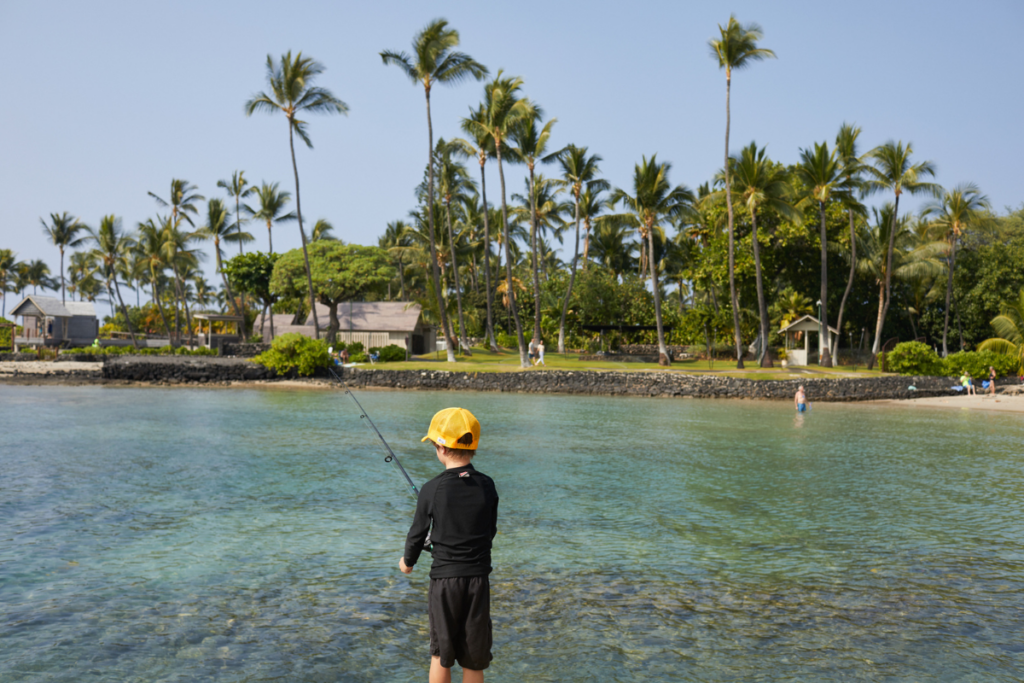 Kailuakonabigisland