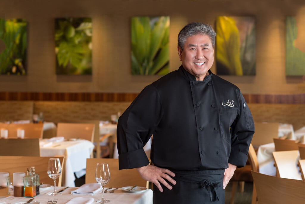Alanwongkahahahotelresort