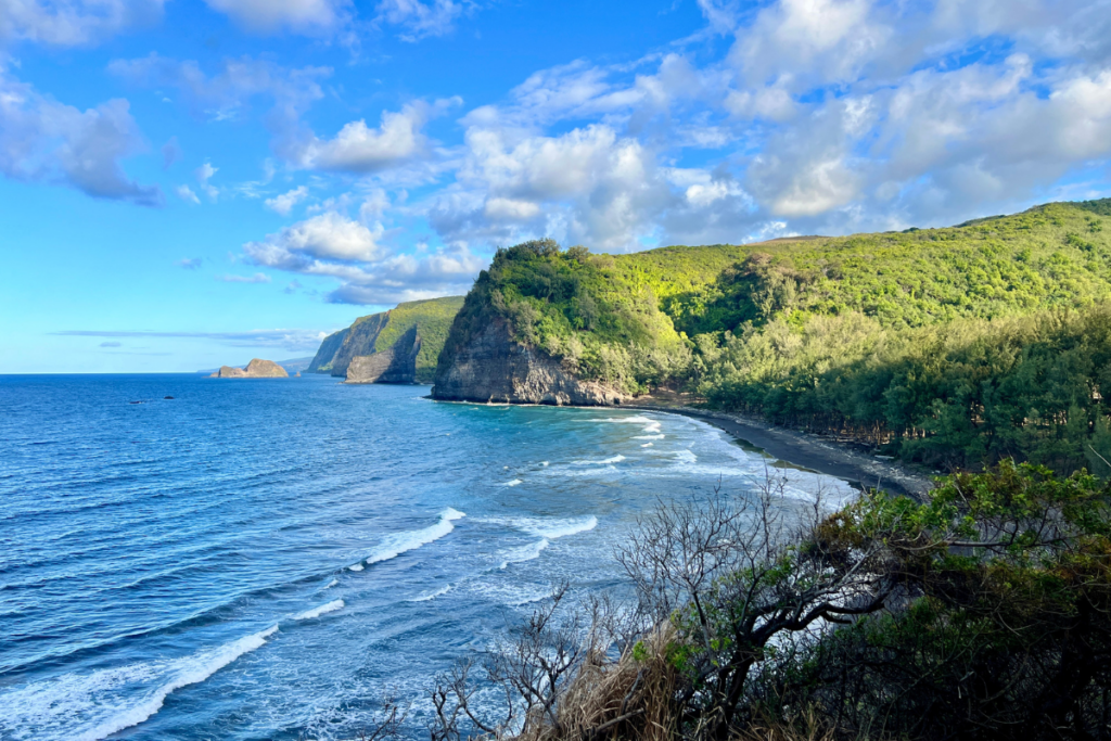 Bigislanditinerary