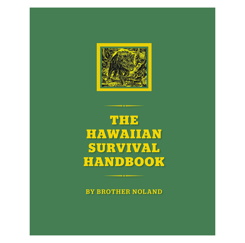 Hawaiian Survival Guide