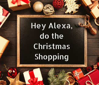 Hey Alexa, Do The Christmas Shopping (1)
