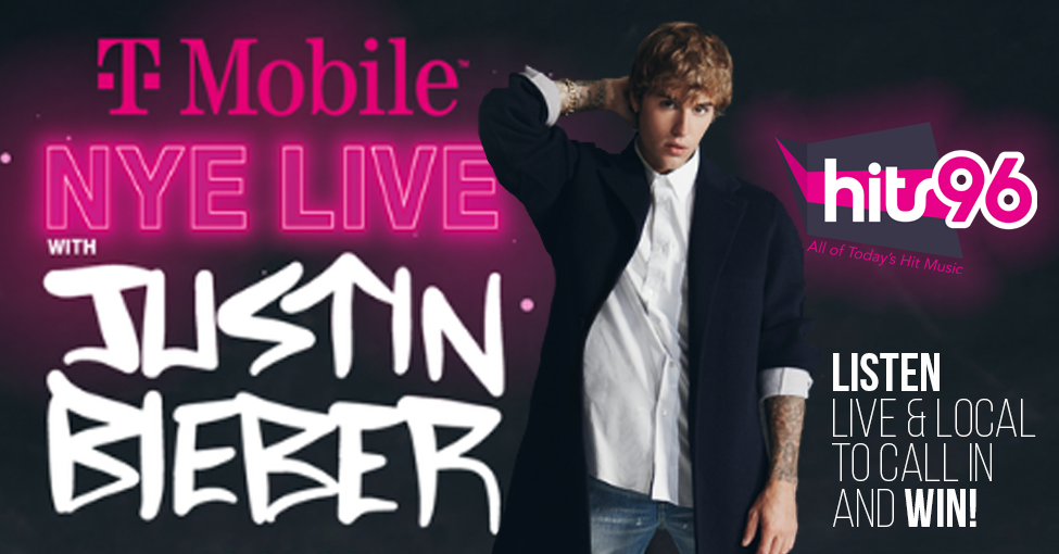 2020 NYE Live With Justin Bieber