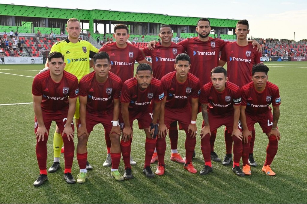 Red Wolves Team