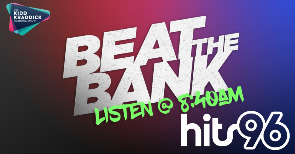 Beat The Bank Promo Reel Sep