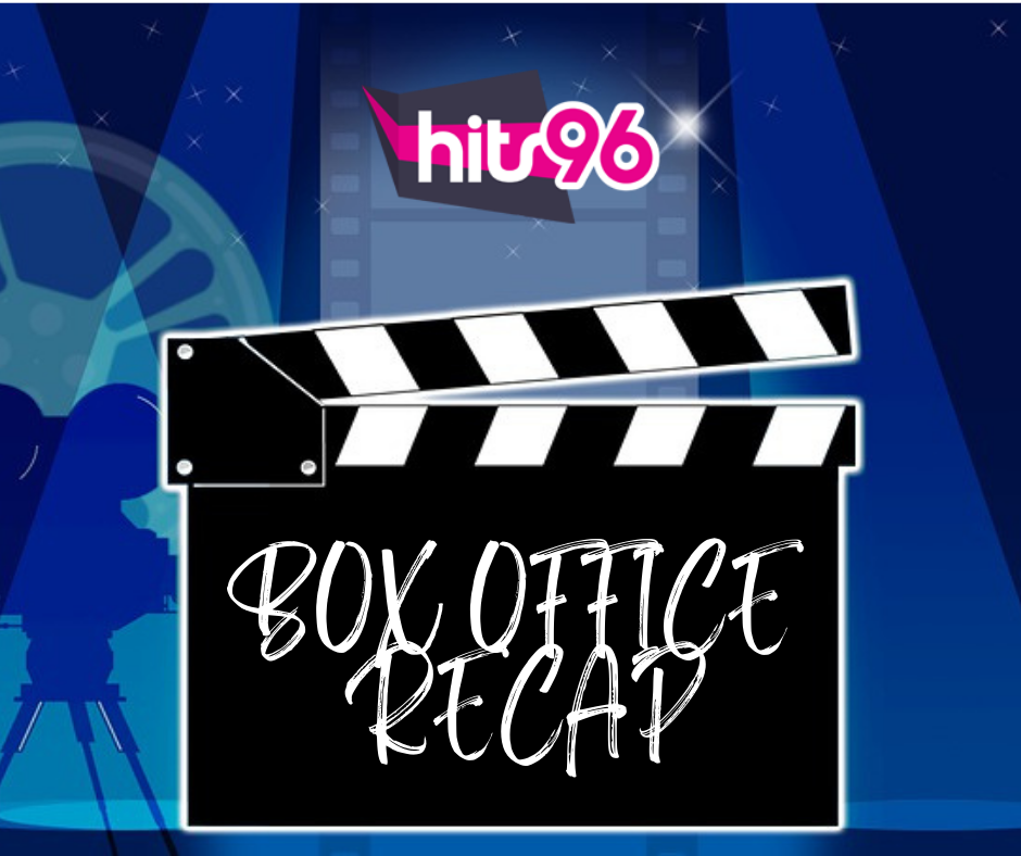 Box Office Recap