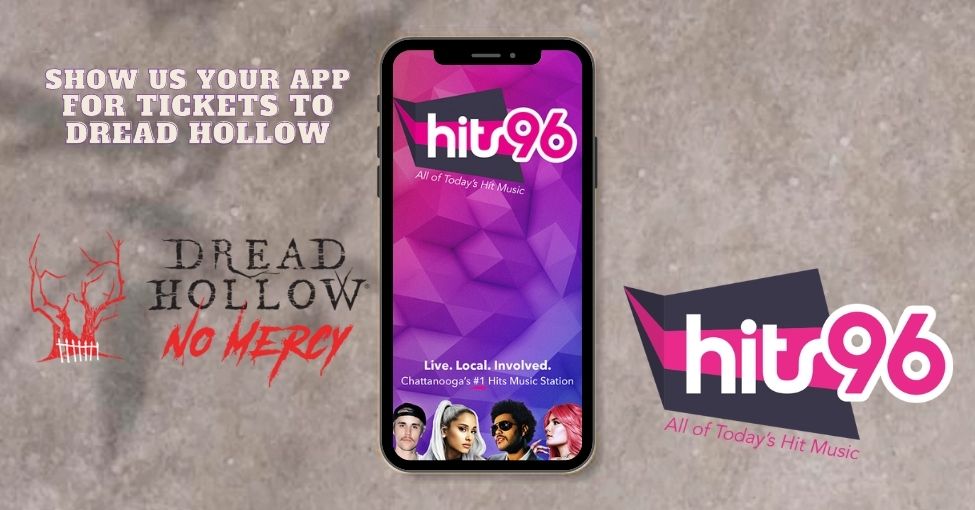Show Us Your App Please Hits 2