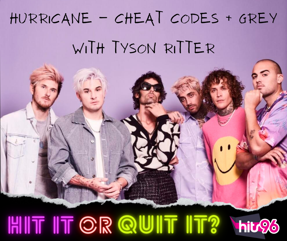 Hit It Or Quit It 4