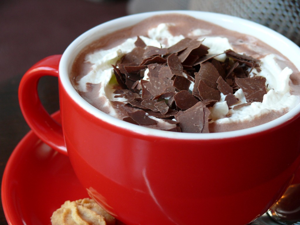 Cocoa
