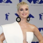 Katy Perry Says Pandemic Is Keeping Her From Getting Married