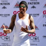 Nick Cannon Is Given A Vending Machine Full Of Condoms