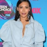 Naya Rivera’s Family Settles Wrongful Death Suit
