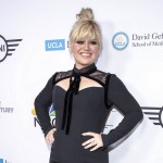 Kelly Clarkson Legally Files To Change Name
