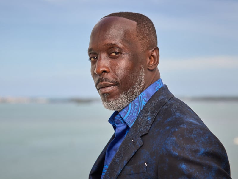 Four Men Arrested For Selling Drugs To Michael K. Williams
