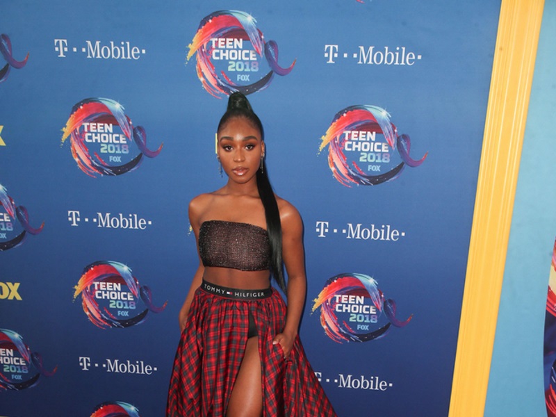 Normani Teases Sultry New Song