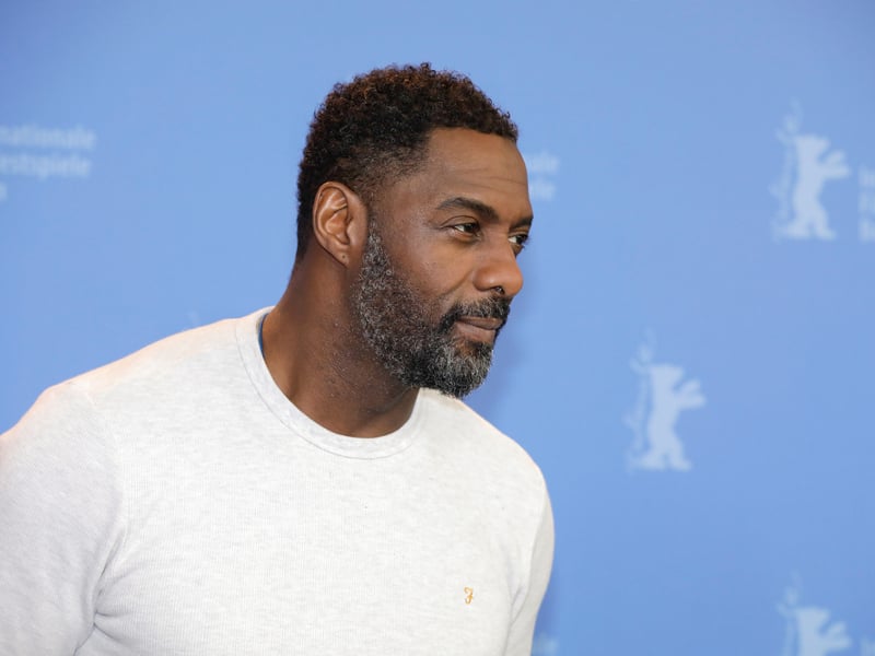 Idris Elba Plans To ‘lean Away’ From Acting To Focus On Music