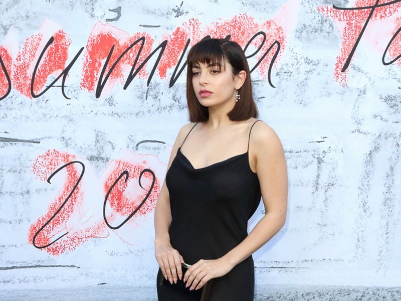 Charli Xcx Says She’s ‘grappling’ With Mental Health Issues