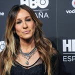 Sarah Jessica Parker Comments On Kim Cattrall’s Absence From And Just Like That…