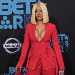Cardi B Reacts To Trolls Who Left Negative Comments On Her Daughter’s Instagram Page
