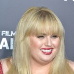 Rebel Wilson Granted Restraining Order Against Man Who Thinks They Have A Son Together