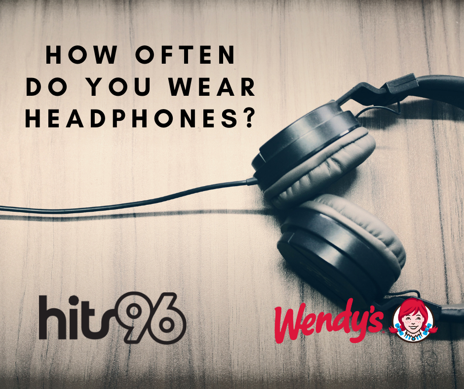 How Often Do You Wear Headphones