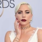 Lady Gaga To Present At The 2022 Sag Awards