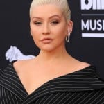 Christina Aguilera To Headline La Pride