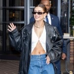 Hailey Bieber Confirms She Was Hospitalized For Blood Clot In Her Brain