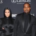 Kim Kardashian Asks Kanye ‘ye’ West To Quit Claiming That He Can’t See His Kids