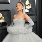 Ariana Grande Makes R.e.m. Makeover Video With Gottmik