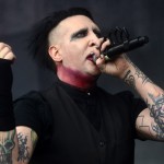 Marilyn Manson Sues Evan Rachel Wood Over Abuse Allegations