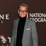 Harry Hamlin Brags About His ‘lack Of’ Erectile Dysfunction