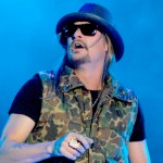 Kid Rock Declares Himself ‘uncancelable’