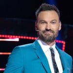 Sharna Burgess Says She Was ‘scared’ To Tell Brian Austin Green About Her Pregnancy