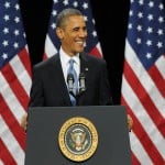 Barack Obama, Marvel Studios, Juliette Lewis, And More!