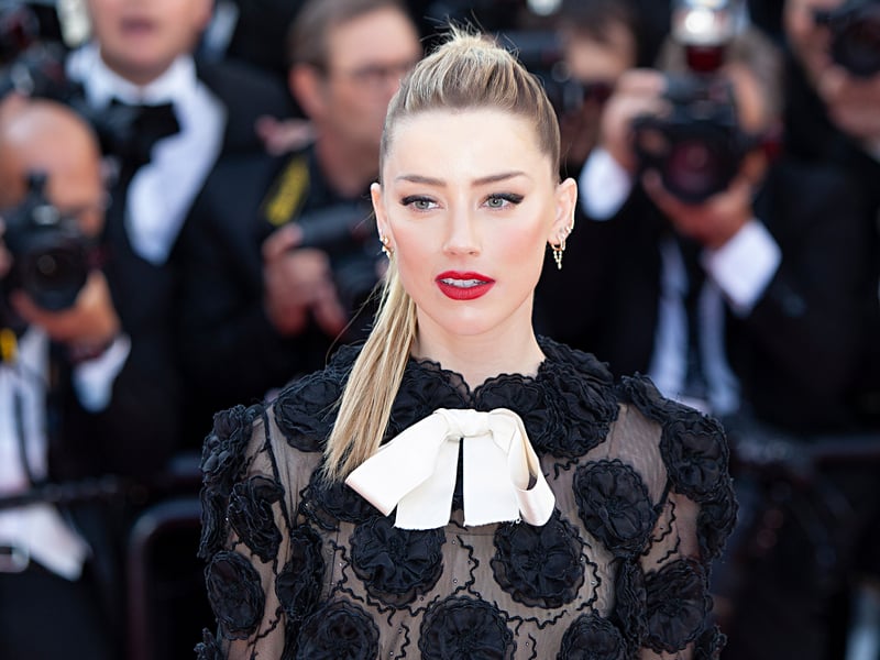 James Franco And Elon Musk To Testify For Amber Heard In Upcoming Trial