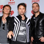 Muse To Release New Album This Summer