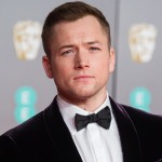 Taron Egerton Faints During The First Performance Of His New Play, Cock