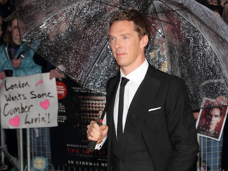 Benedict Cumberbatch Responds To Sam Elliott’s Power Of The Dog Criticism