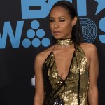 Jada Pinkett Smith Posts About Healing Following Oscars Slap