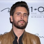 Scott Disick Reportedly Serious About Rebecca Donaldson