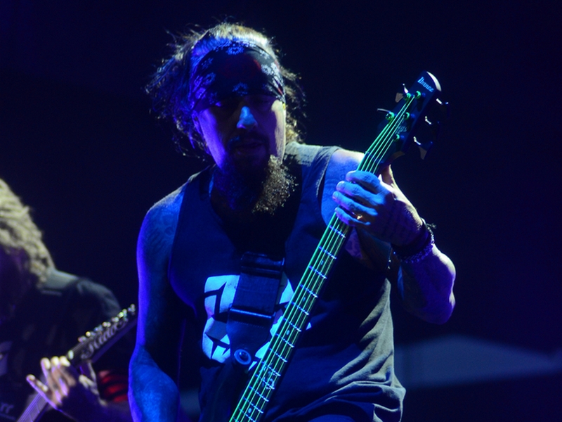 Korn Releases Video For ‘worst Is On Its Way’