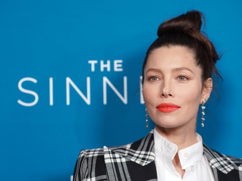 Shailene Woodley, Aaron Rodgers, Jessica Biel + More!