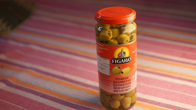 Green Olives G78e232373 640