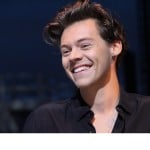 Harry Styles Felt ‘ashamed’ About People Knowing He Had Sex