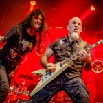 Anthrax And Black Label Society To Co Headline Tour Featuring Hatebreed